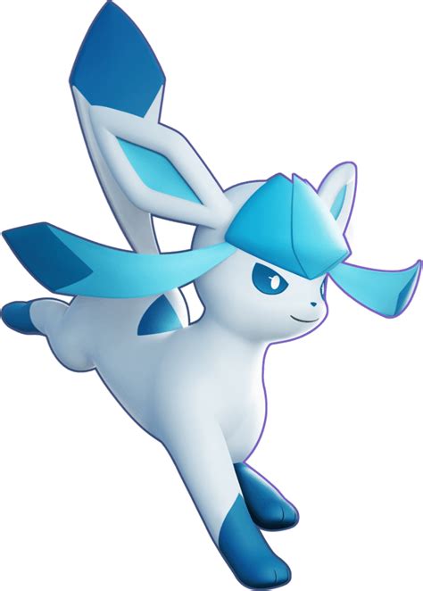 Glaceon (Pokémon) - Bulbapedia, the community-driven Pokémon …