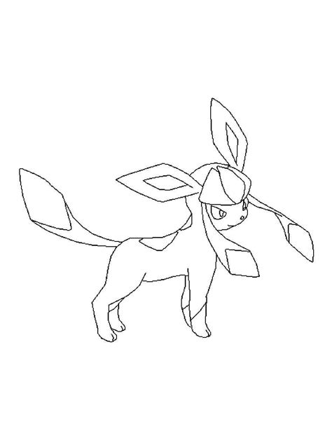 Candy Coloring Sheet