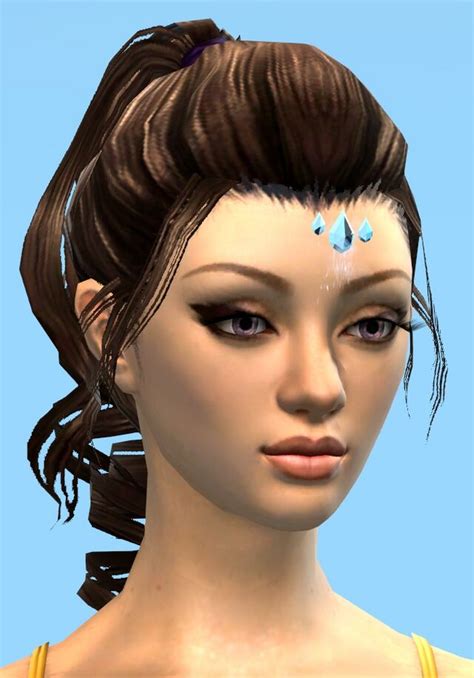 Glacial Eye - Guild Wars 2 Wiki (GW2W)