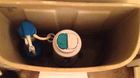 The only parts of a Glacier Bay toilet that you can't replace with a generic product are the bowl, tank and lid.The bowl conforms to standard dimensions, and any seat will fit it. Moreover, you can use flush and fill valves other than those specifically recommended for Glacier Bay toilets, because the water inlet holes and flush openings in the tank have …. 