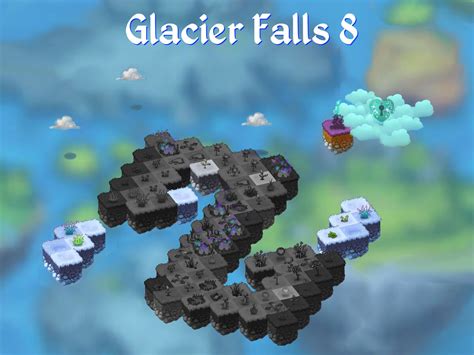 Glacier falls merge dragons. This is a straightforward level with Zomblins. Tap the Ancient Dragon Skull to make as many Unearthed Skeletons as you can. Scatter a few skeletons at a time and merge the Bones in 5s. Merge the Life Flower Srpouts in 5s, and the Life Flowers in 5s, as is possible, to make 2 or 3 Blue Life Flowers. The side-effects from these merges should heal one of the Fruit Tree Saplings and the nest of ... 