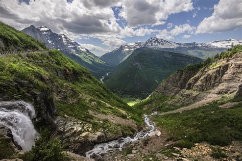 GlacierNPS Flickr