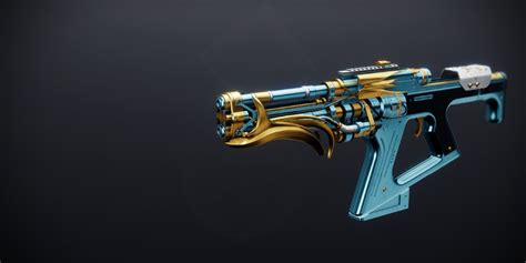 Glacioclasm god roll. I'm so impressed with this crafted Epicurean with enhanced perks. I really thought without Under Pressure and Tap The Trigger, and with it's super low zoom o... 