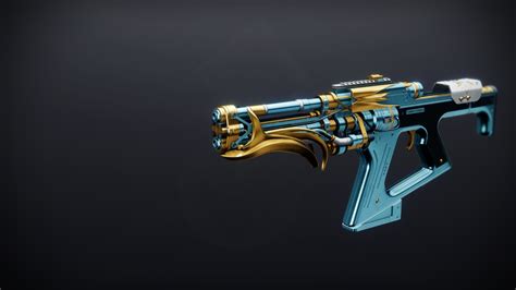 Learn more. Based on 27.5K+ copies of this weapon, these are the most frequently equipped perks. Crafted versions of this weapon below Level 10 are excluded. This weapon can be crafted with enhanced perks. Enhanced and normal perks are combined in the stats below. 18.2%. 15.0%. 15.0%. 12.5%. . 