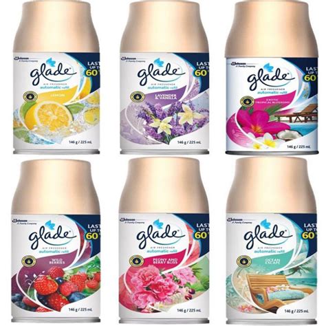 Glade Plugins Scented Oil Air Freshener - Sheer Vanilla Embrace