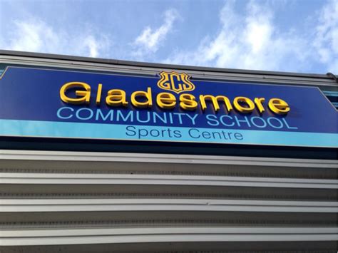 Gladesmore Community School LurnSchools