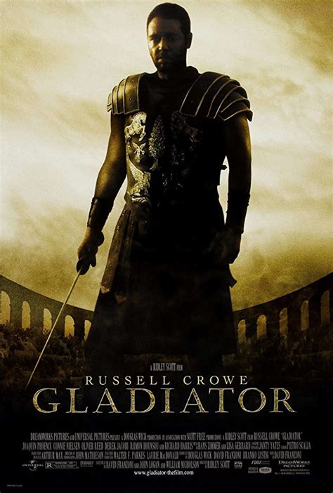 Gladiator مترجم