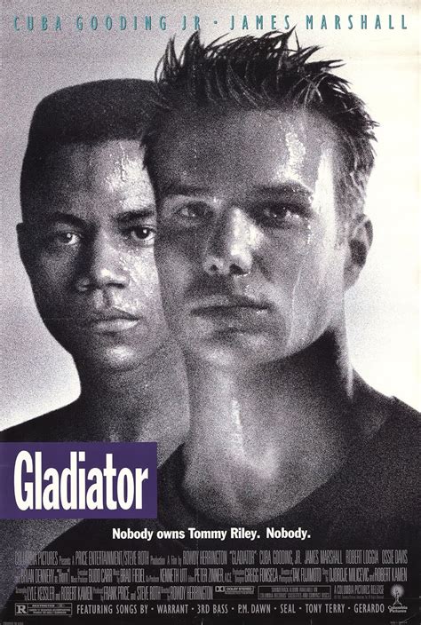 Gladiator 1992.