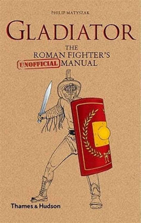 Gladiator the roman fighters unofficial manual. - Sherry a modern guide to the wine worlds best kept secret with cocktails and recipes.