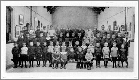 Gladstone Boys School - Ilkeston - 1909 - Flickr