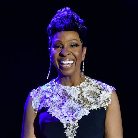 Gladys Knight - Biography, Height & Life Story Super Stars Bio