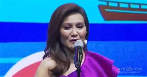 Gladys Reyes, itinanghal na best actress ABS-CBN Entertainment