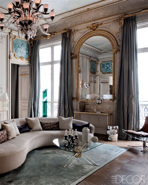 Glam Decor French Home