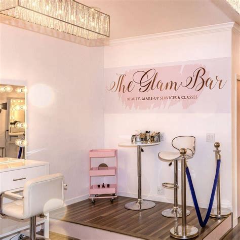 Glam bar. The Glam Bar Exeter, Exeter, Devon. 888 likes · 165 were here. Coming to Gandy Street, Exeter on the 15th of August.. 
