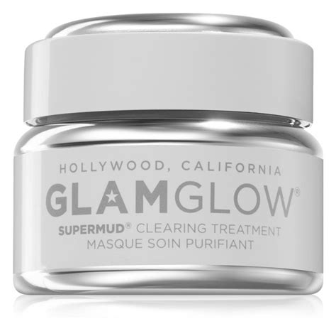 Glamglow maska: pregledi. 