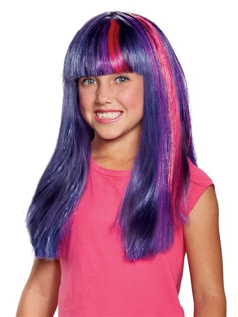 Glamorous Transformations: Find the Perfect Kids' Wigs for 10 Year Olds