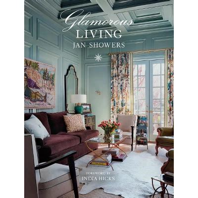 Full Download Glamorous Living By Jan Showers