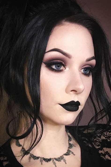 💋 Glamour Goth Leaks [SEX VIDEO] 183 Pics