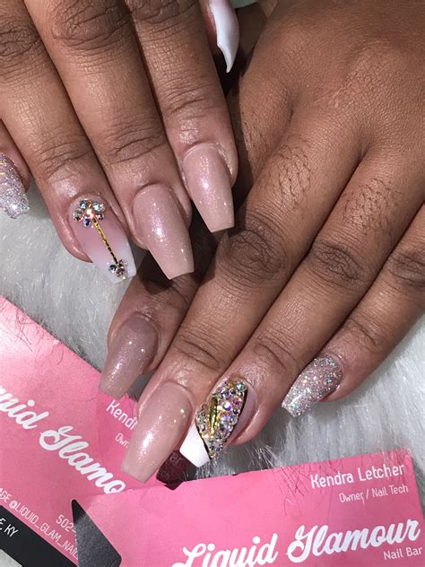 Glamour Nails Prices