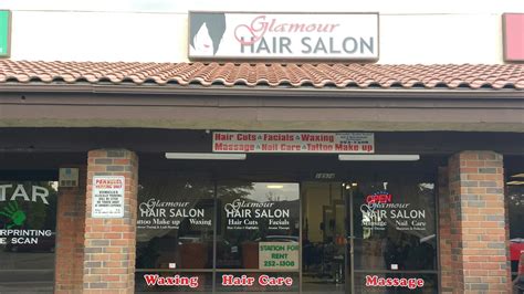 Glamour hair salon. Things To Know About Glamour hair salon. 
