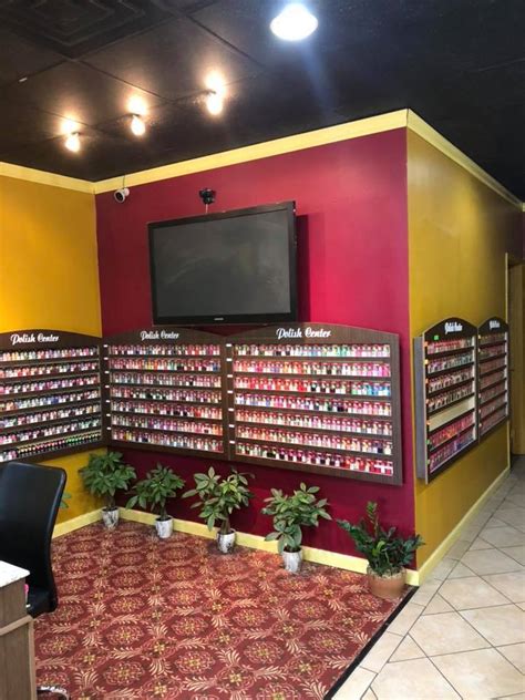 Glamour nails brunswick oh. Q Nails. Nail Salons. (4) (330) 225-5727. 1434 Town Center Blvd Ste C20. Brunswick, OH 44212. Best Pedicure EVER!!! Staff very nice. Will feel like they are using quality products & care what they are doing. 