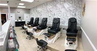 Glamour nails raynham. ( 142 Reviews ) 270 New State Hwy Raynham, MA 02767 508-822-1817; Claim Your Listing 