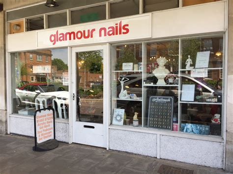 Glamour Nails is located at 85 River St # 8A in Waltham, Massachusetts 02453. Glamour Nails can be contacted via phone at 781-642-0776 for pricing, hours and directions. ... Nail Salon Near Me in Waltham, MA. Ivone Nails and Skin Care. 109 Linden St Waltham, MA 02452 (781) 893-7003 ( 0 Reviews ) Lady Finger Nails & Spa. Waltham, MA 02451 ( 0 .... 