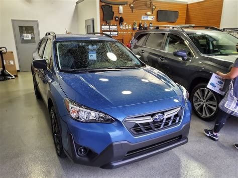 Glanzmann subaru. Request your GLANZMANN PRICE on this New 2024 Subaru Crosstrek for sale in Hatboro, PA. Call 215-618-9259 for more information about Stock#S240838. 