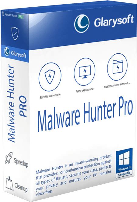 Glary Malware Hunter Pro 
