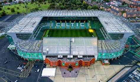 Glasgow Celtic FC.com