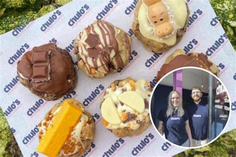 Glasgow cookie company Chulos announce new shop