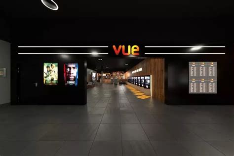 Glasgow film students to see work on the big screen at Vue - St …