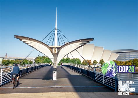 Glasgow receives funding for active travel network