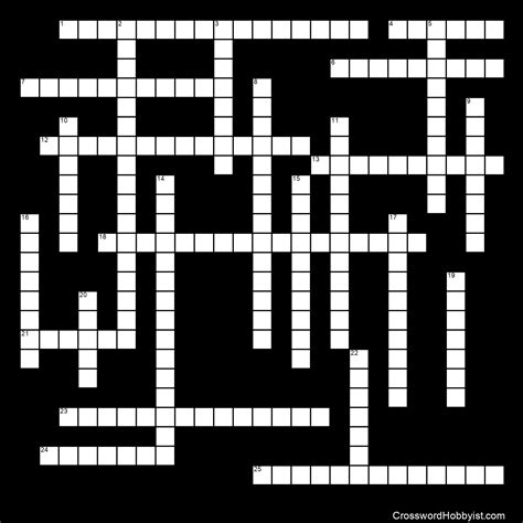 Answers for DUNDEE RESIDENT crossword clue. Search for crossword