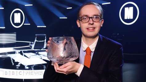 Glasgow student is youngest Mastermind champion at 24 - BBC …