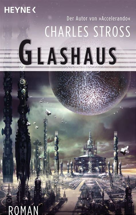 Glashaus: Roman by Charles Stross · OverDrive: ebooks, …