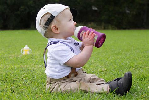 Glass Baby Bottles Vs Plastic Bottles - Cherub Baby