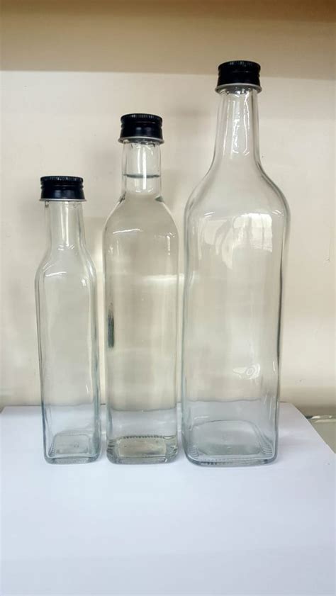 Glass Bottles In Pune (कांच की बोतल, पुणे)