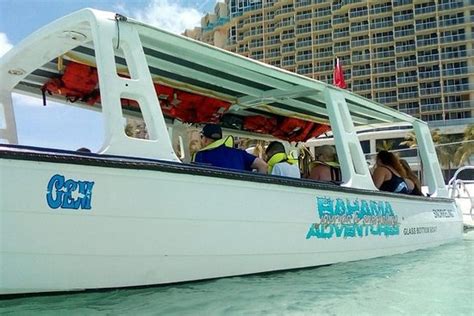 Glass Bottom Boat Tours? - Nassau Forum - Tripadvisor