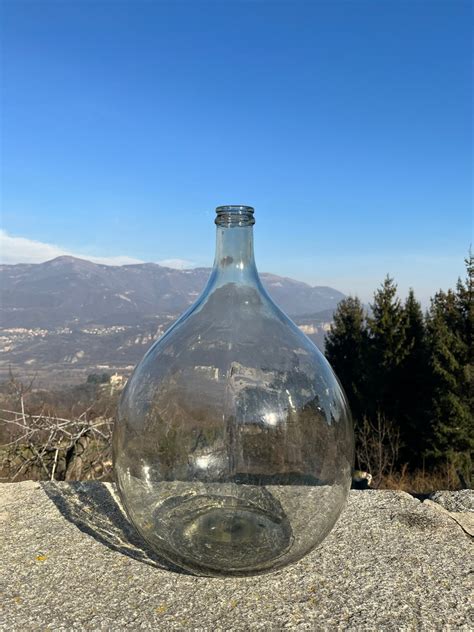 Glass Carboy - Etsy