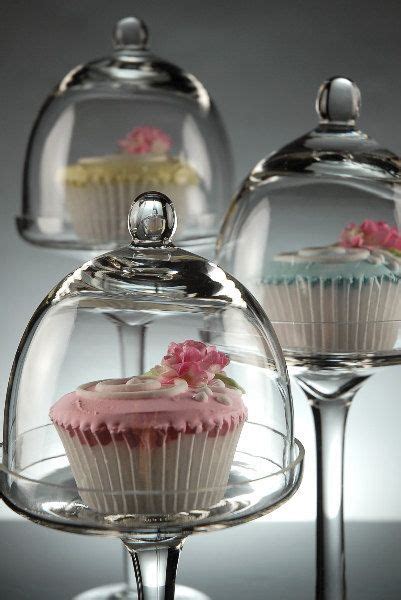 Glass Cupcake Jar - Etsy