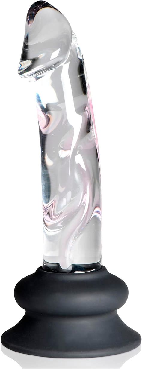 Glass Dildo Onlyfans Leak
