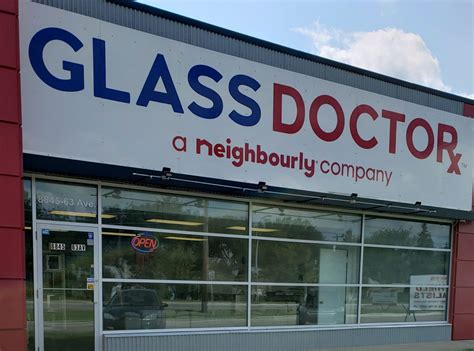 Glass Doctor of Winchester - Home - Facebook