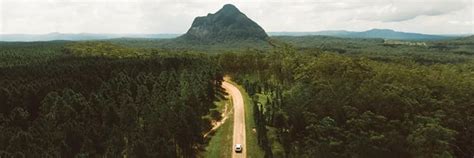 Glass House Mountains Tourist Drive Motorama Motoring Tips