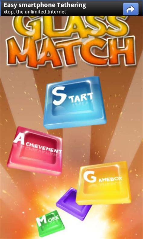 Glass Match Blast APK Download for Android 