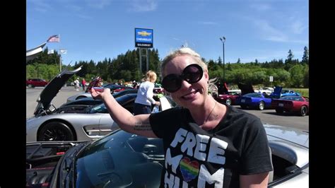 Glass Odyssey Corvette Club – Kitsap County Washington