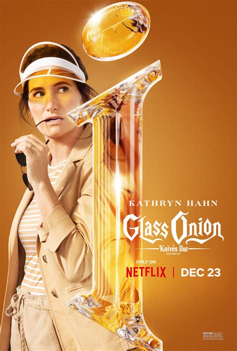 Glass Onion: A Knives Out Mystery (2024) - FilmAffinity