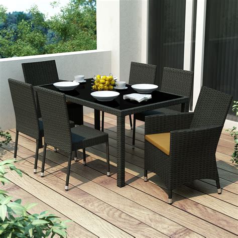 Glass Patio Dining Sets at Lowes.com