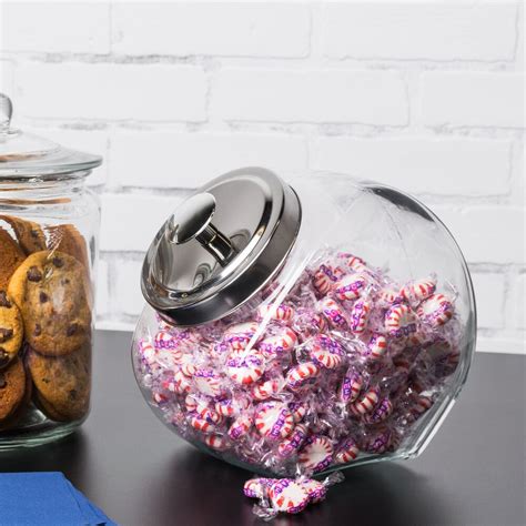 Glass Penny Jars Wayfair