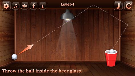 Glass Pong APK Download for Android 